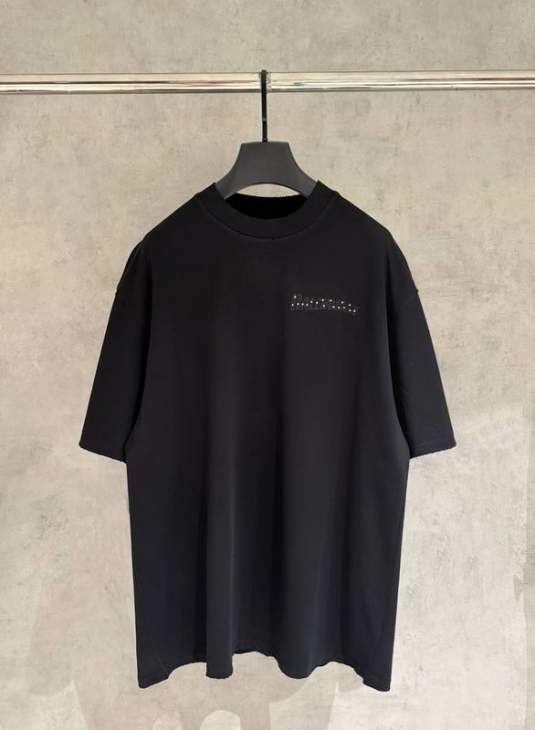 Picture of Balenciaga T Shirts Short _SKUBalenciagaS-2XLxetrK24921821